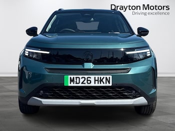 Used Vauxhall Frontera Electric 2026 for sale - 79453418: Photo