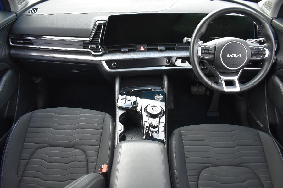 Used Kia Sportage 2022 for sale - 77377406: Photo 10