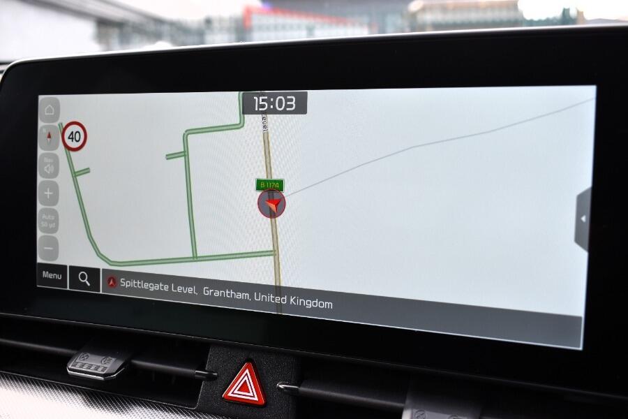 Used Kia Sportage 2022 for sale - 77377406: Photo 14