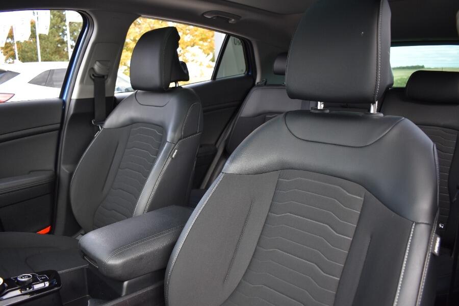 Used Kia Sportage 2022 for sale - 77377406: Photo 24