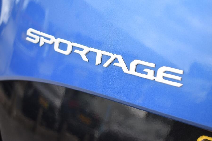 Used Kia Sportage 2022 for sale - 77377406: Photo 38