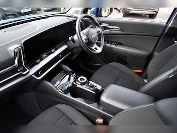 Used Kia Sportage 2022 for sale - 77377406: Photo