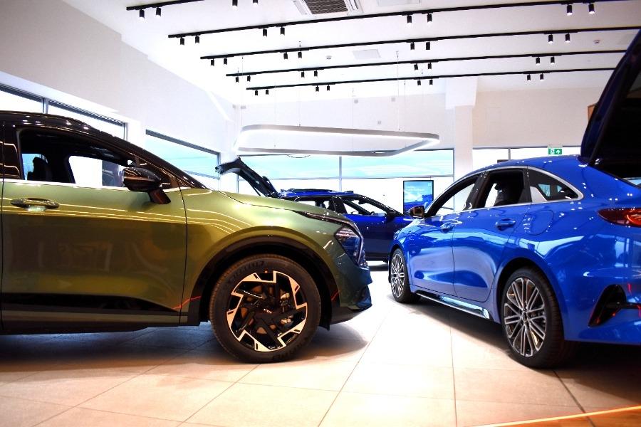 Used Kia Sportage 2022 for sale - 77377406: Photo 43