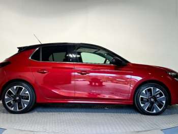 Used Vauxhall Corsa 2022 for sale - 75311579: Photo