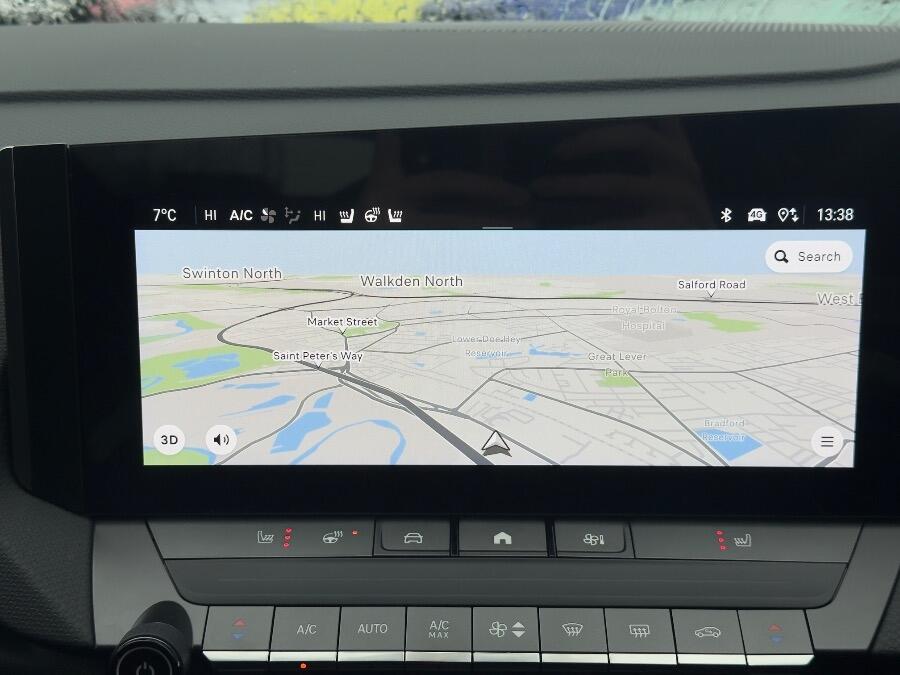 Used Vauxhall Astra 2025 for sale - 77331604: Photo 15