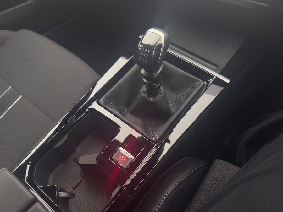 Used Vauxhall Astra 2025 for sale - 77331604: Photo 16