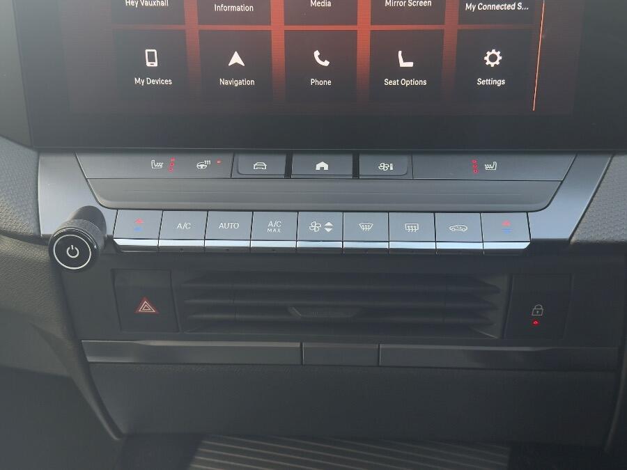 Used Vauxhall Astra 2025 for sale - 77331604: Photo 21