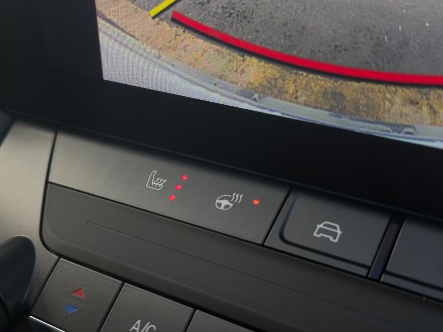 Used Vauxhall Astra 2025 for sale - 77331604: Photo 28