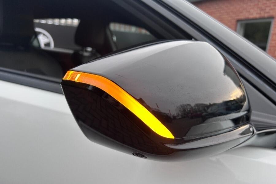 Used Vauxhall Astra 2025 for sale - 77331604: Photo 8