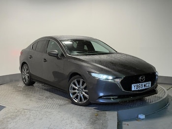 Used Mazda Mazda3 2019 for sale - 76472312: Photo