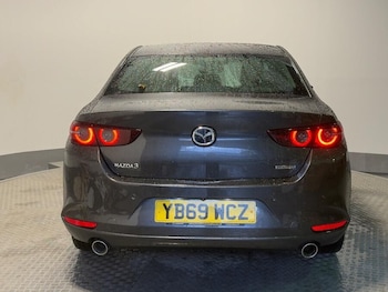 Used Mazda Mazda3 2019 for sale - 76472312: Photo
