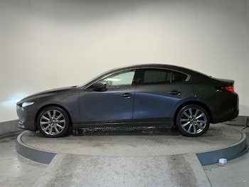 Used Mazda Mazda3 2019 for sale - 76472312: Photo