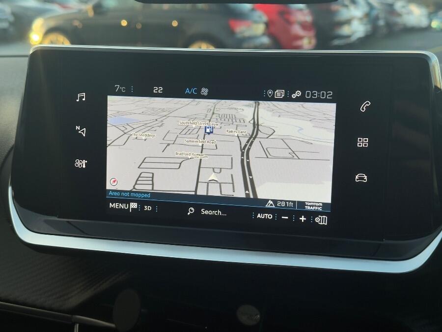 Used Peugeot 208 2023 for sale - 77331575: Photo 17