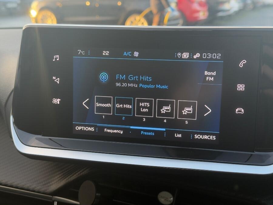 Used Peugeot 208 2023 for sale - 77331575: Photo 18