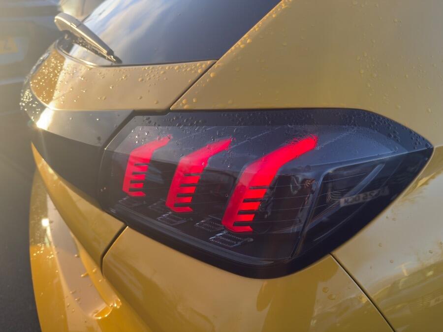 Used Peugeot 208 2023 for sale - 77331575: Photo 5