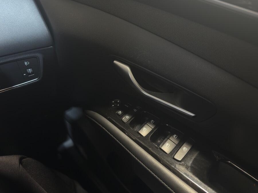 Used Hyundai TUCSON 2022 for sale - 77345715: Photo 13