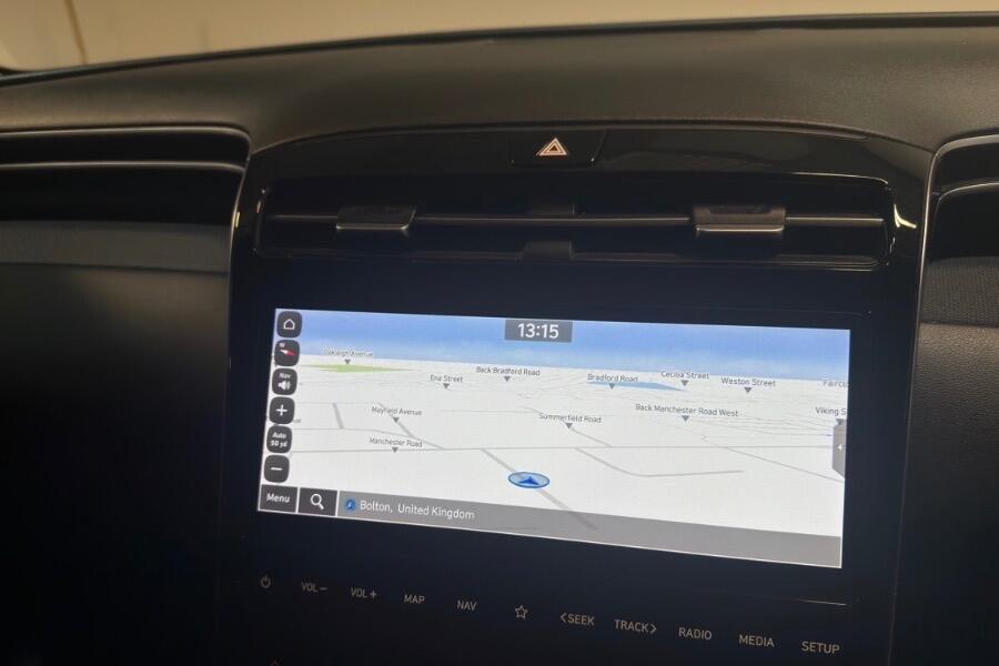 Used Hyundai TUCSON 2022 for sale - 77345715: Photo 23