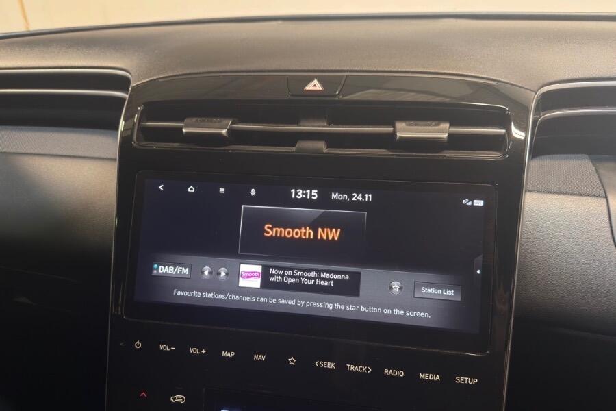 Used Hyundai TUCSON 2022 for sale - 77345715: Photo 26