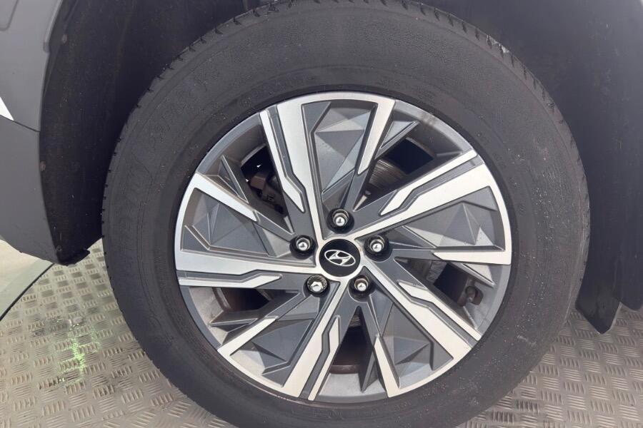 Used Hyundai TUCSON 2022 for sale - 77345715: Photo 28