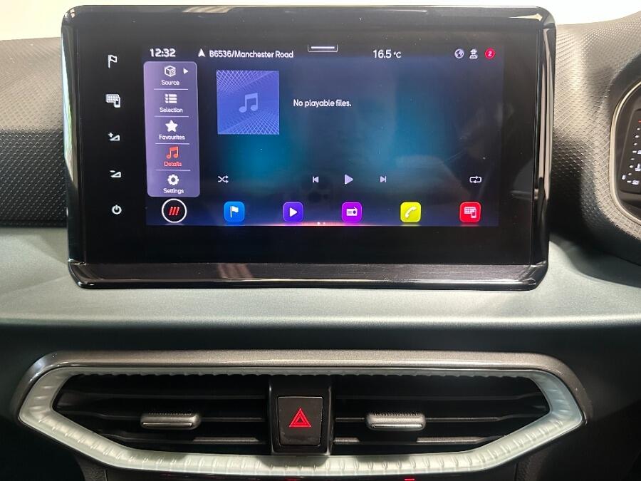 Vehicle 29