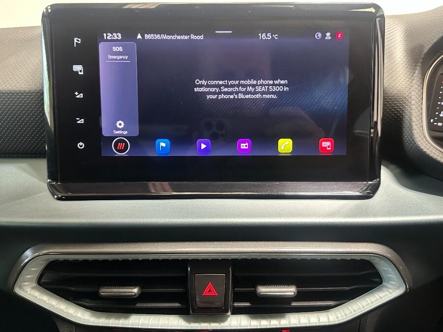 Vehicle 30