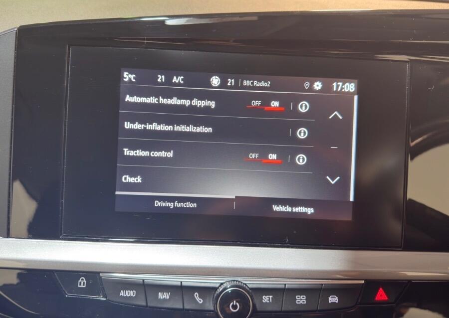 Used Vauxhall Grandland 2022 for sale - 77345486: Photo 16