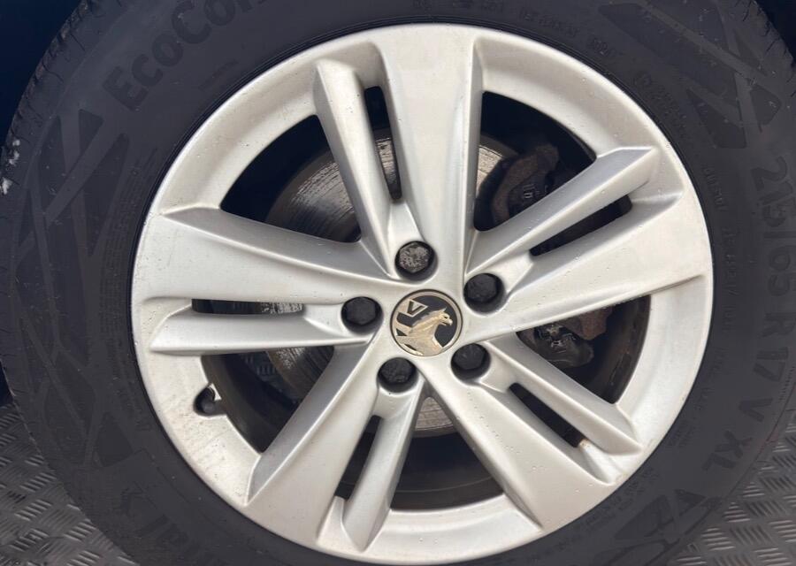 Used Vauxhall Grandland 2022 for sale - 77345486: Photo 18