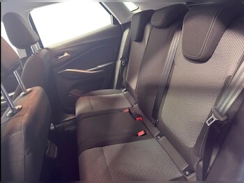 Used Vauxhall Grandland 2022 for sale - 77345486: Photo