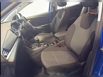 Used Vauxhall Grandland 2022 for sale - 77345486: Photo