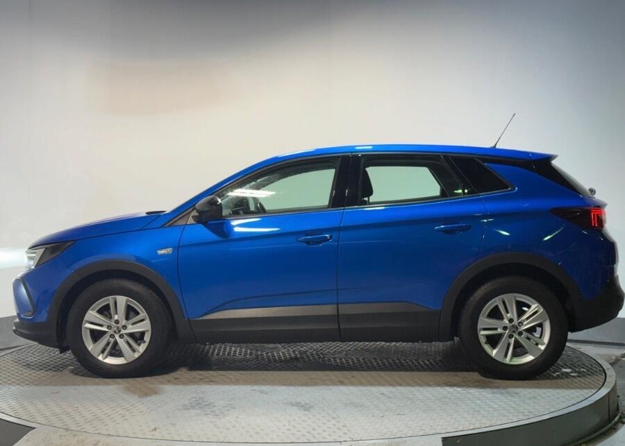 Used Vauxhall Grandland 2022 for sale - 77345486: Photo 5