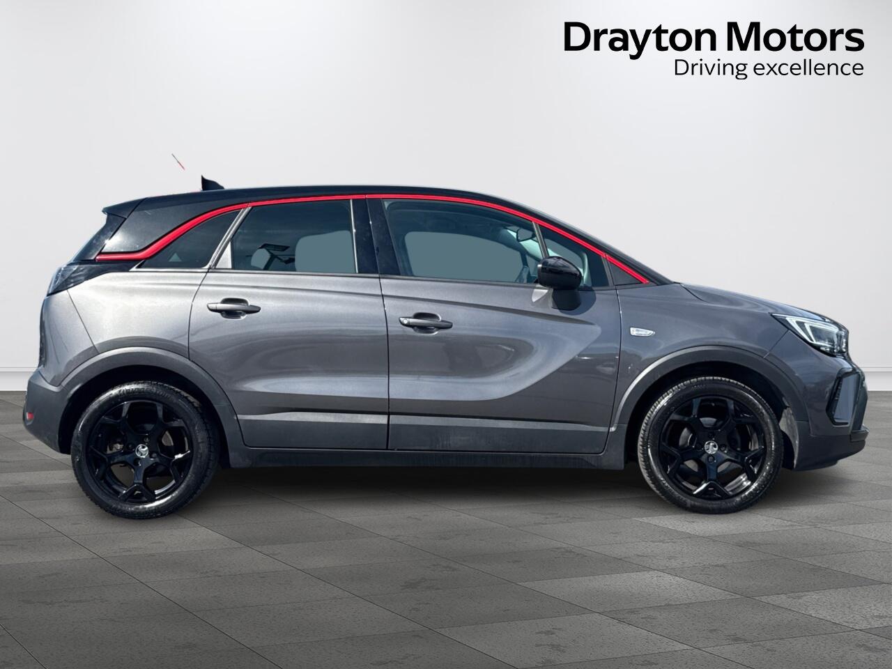 Used Vauxhall Crossland for sale - 78157502: Photo 10