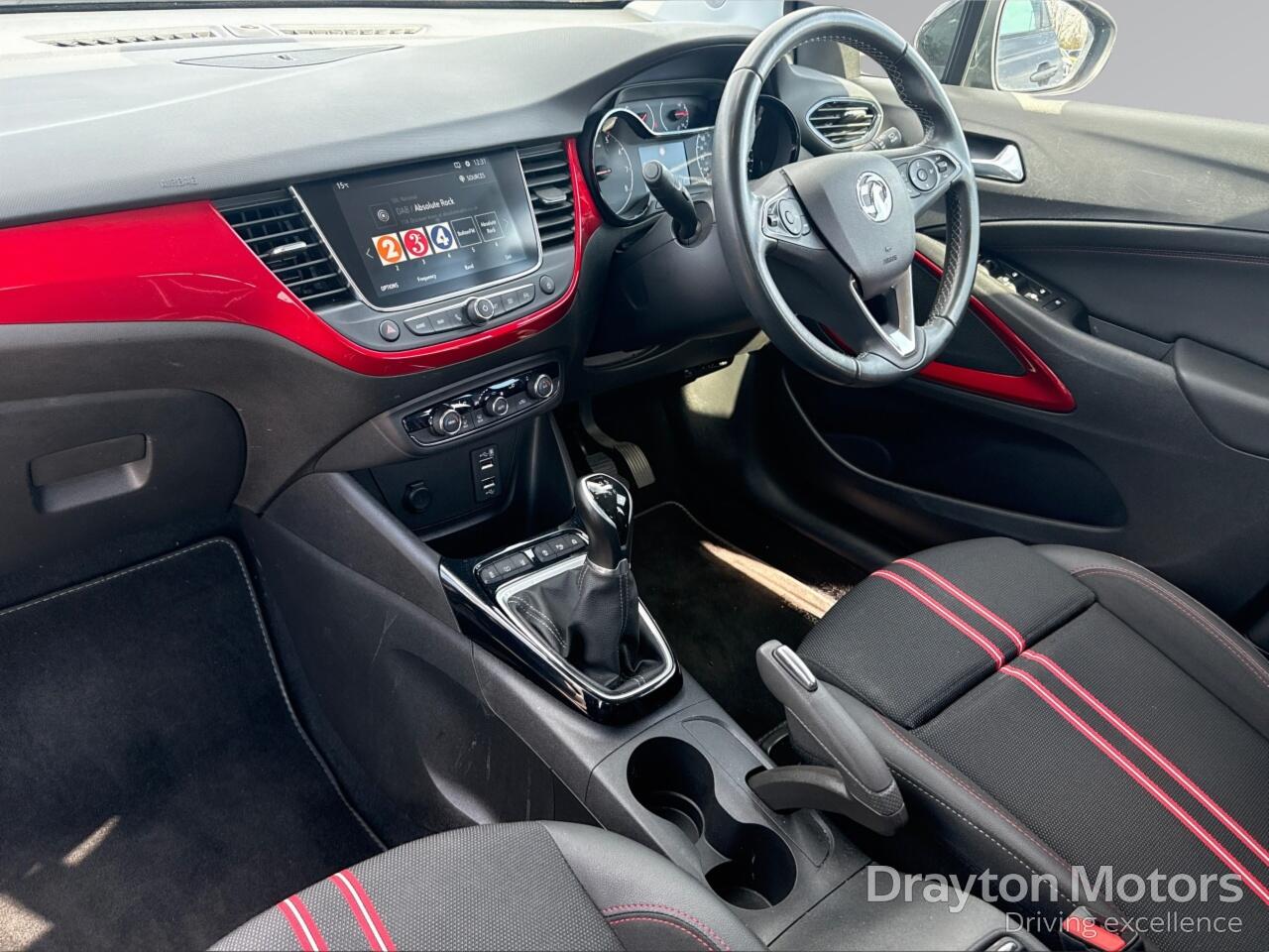 Used Vauxhall Crossland for sale - 78157502: Photo 12