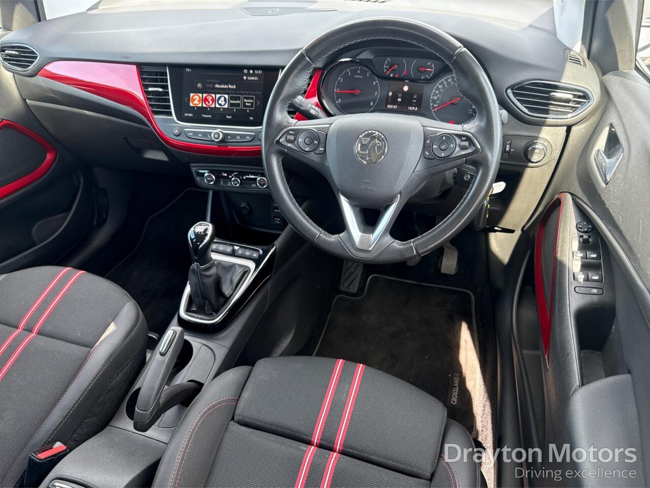 Used Vauxhall Crossland for sale - 78157502: Photo 13