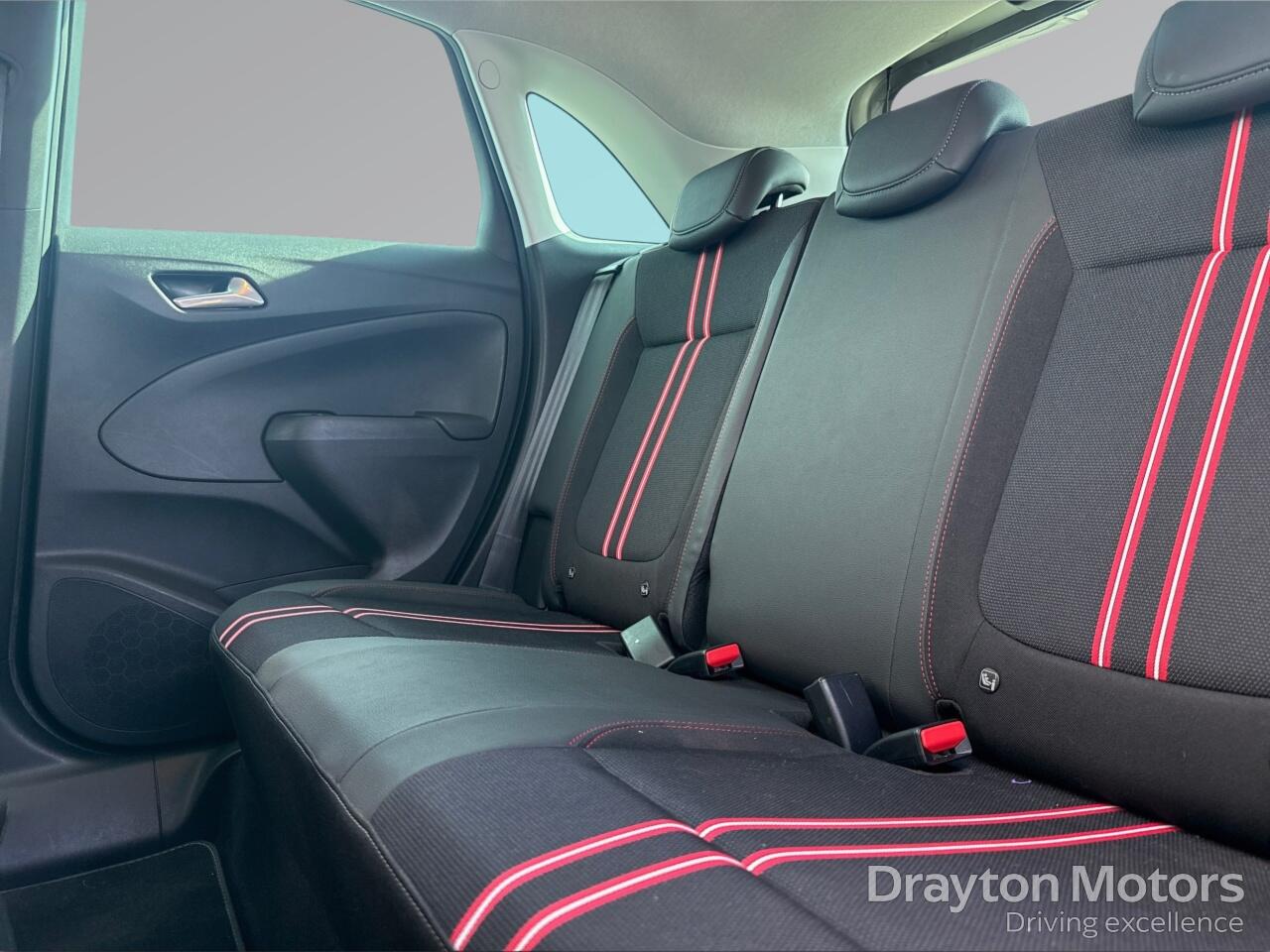 Used Vauxhall Crossland for sale - 78157502: Photo 14