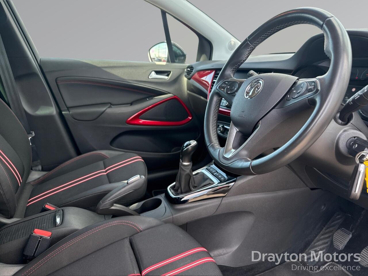 Used Vauxhall Crossland for sale - 78157502: Photo 15