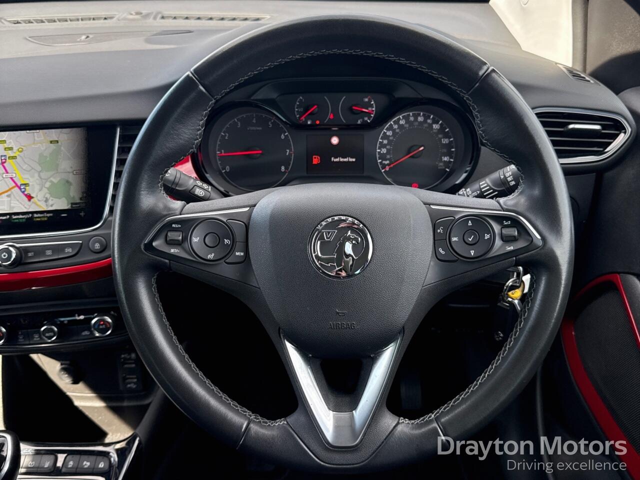 Used Vauxhall Crossland for sale - 78157502: Photo 16