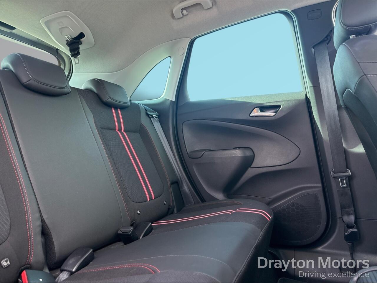 Used Vauxhall Crossland for sale - 78157502: Photo 17