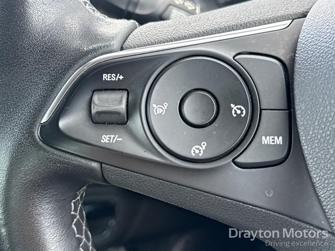 Used Vauxhall Crossland for sale - 78157502: Photo 18