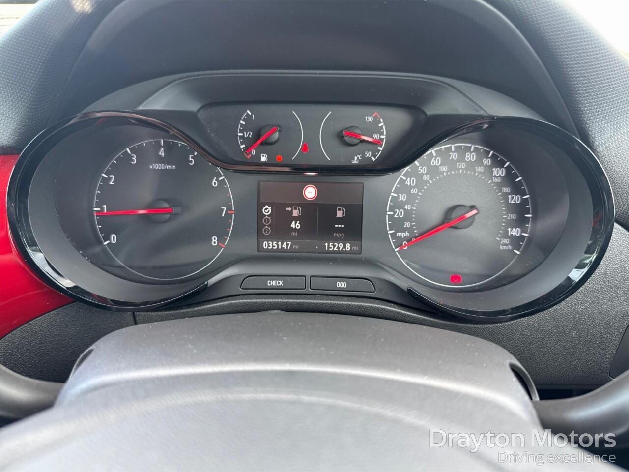 Used Vauxhall Crossland for sale - 78157502: Photo 19