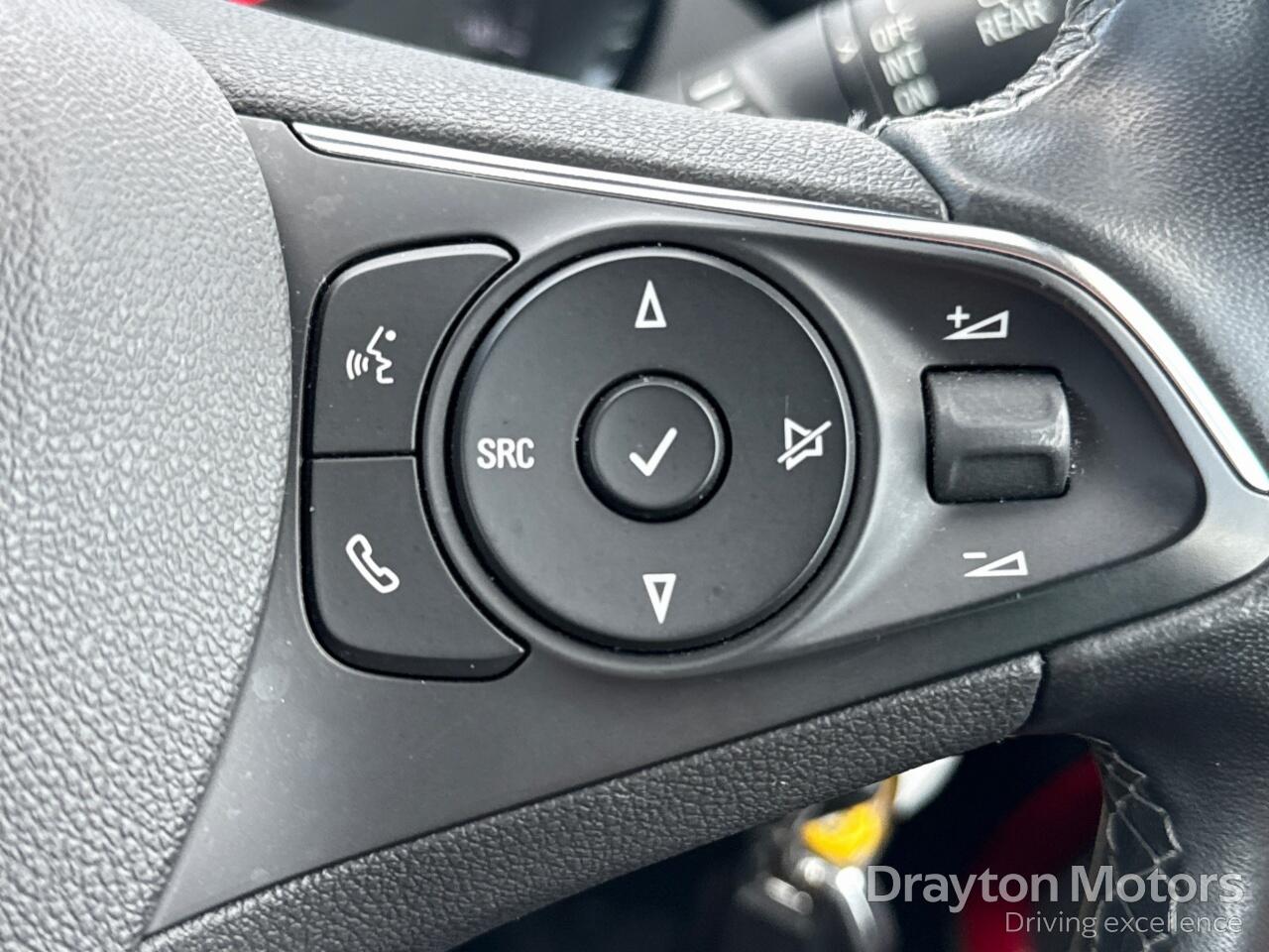 Used Vauxhall Crossland for sale - 78157502: Photo 20