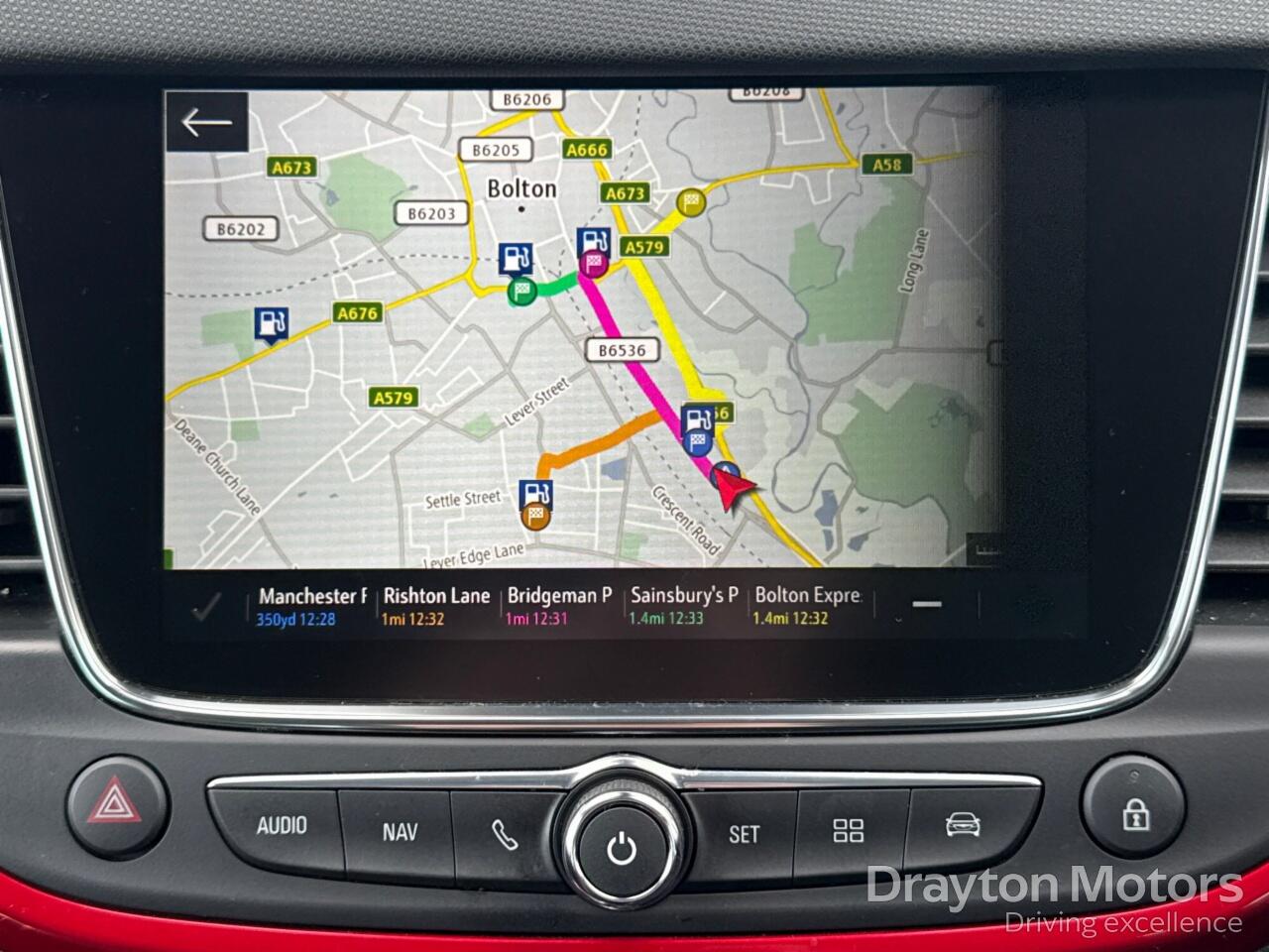 Used Vauxhall Crossland for sale - 78157502: Photo 21