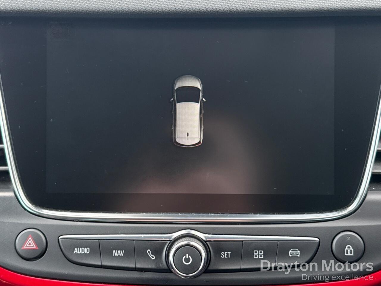 Used Vauxhall Crossland for sale - 78157502: Photo 22