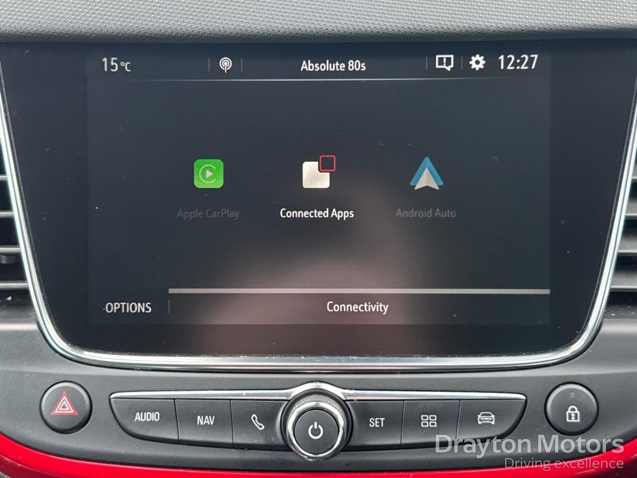 Used Vauxhall Crossland for sale - 78157502: Photo 23