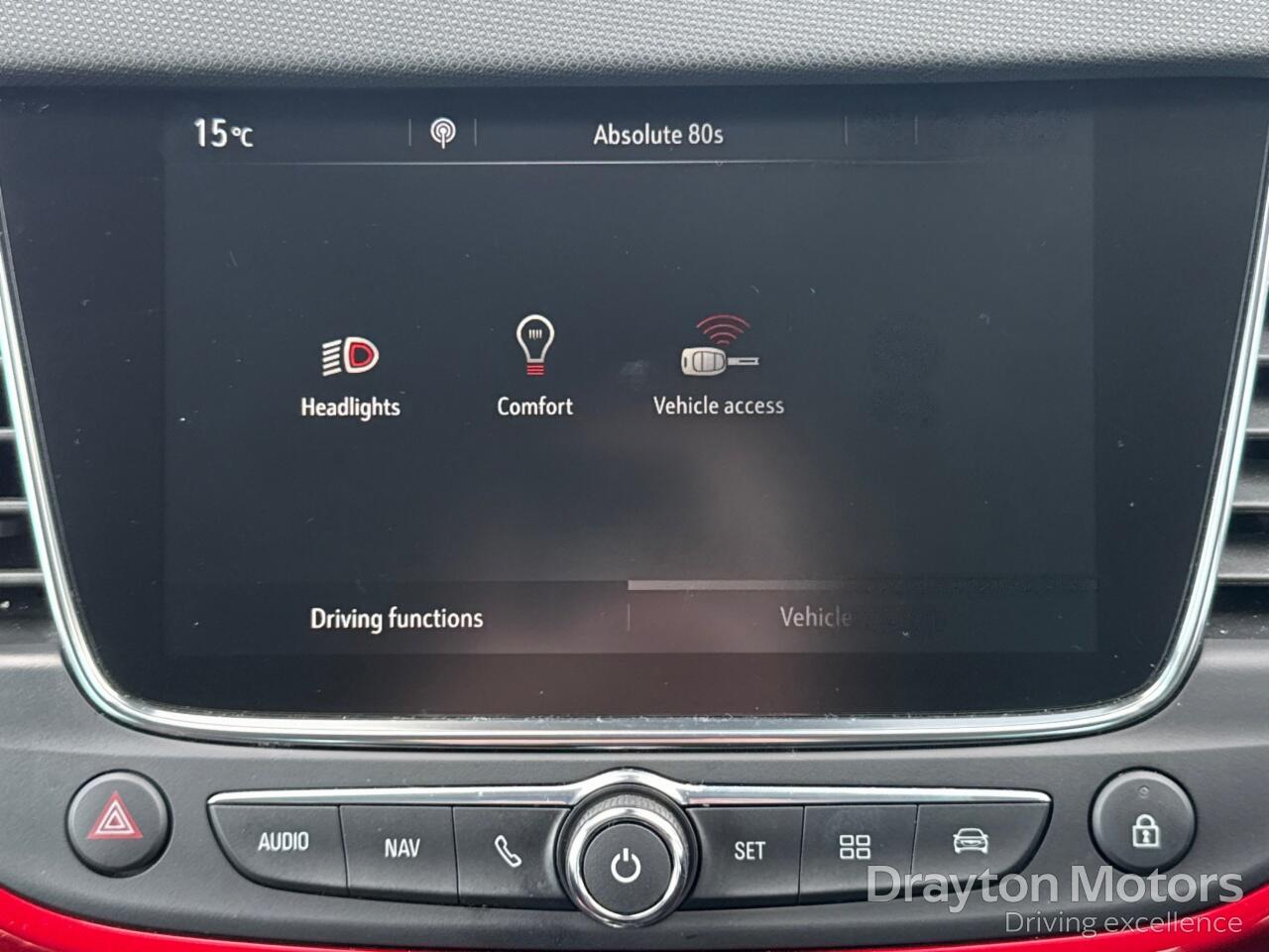 Used Vauxhall Crossland for sale - 78157502: Photo 24