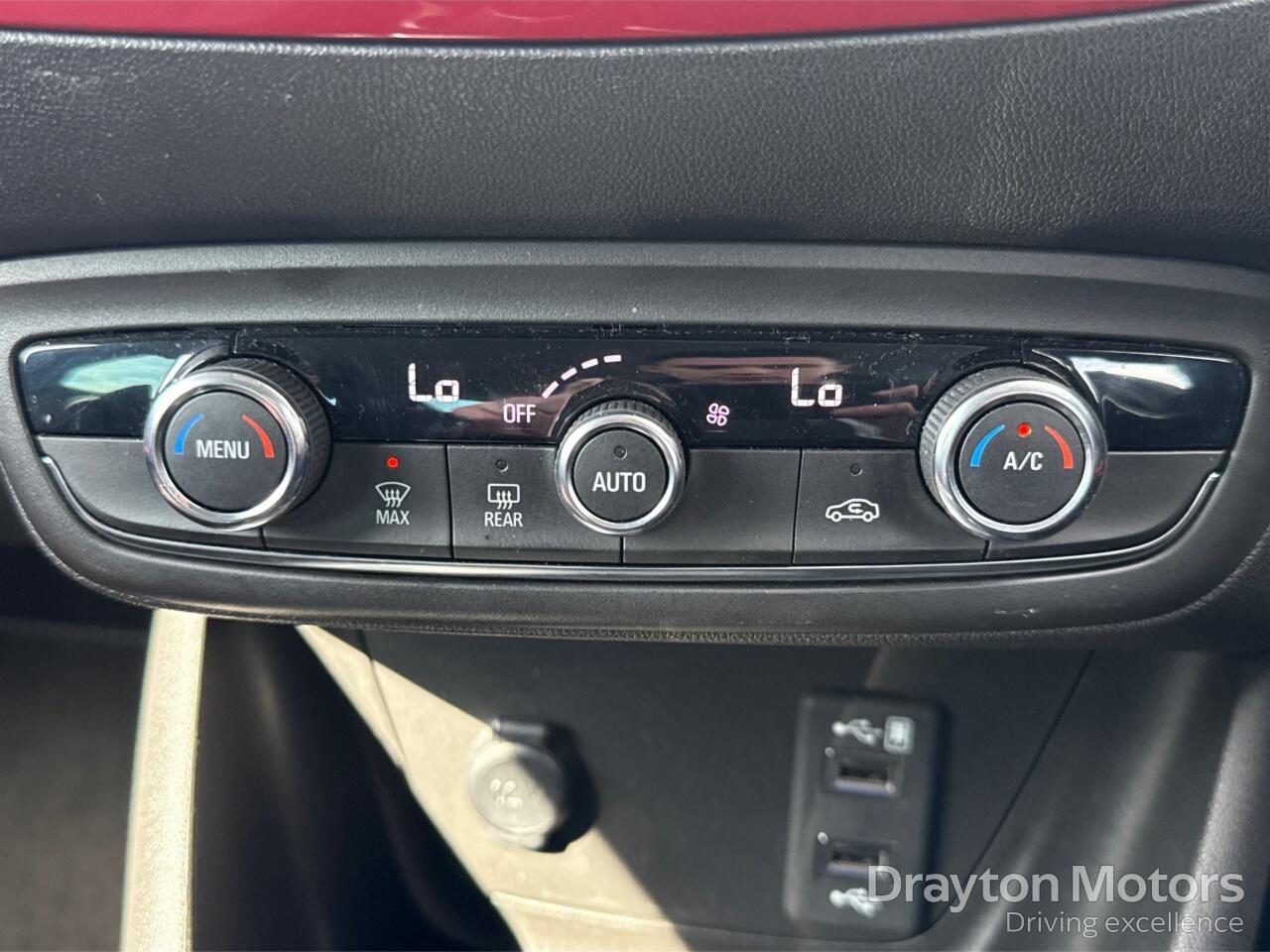 Used Vauxhall Crossland for sale - 78157502: Photo 25