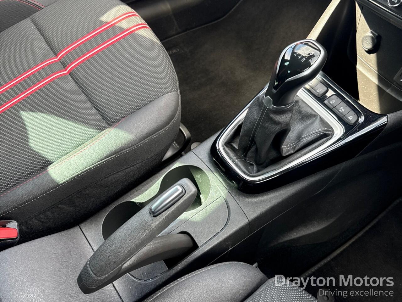 Used Vauxhall Crossland for sale - 78157502: Photo 26