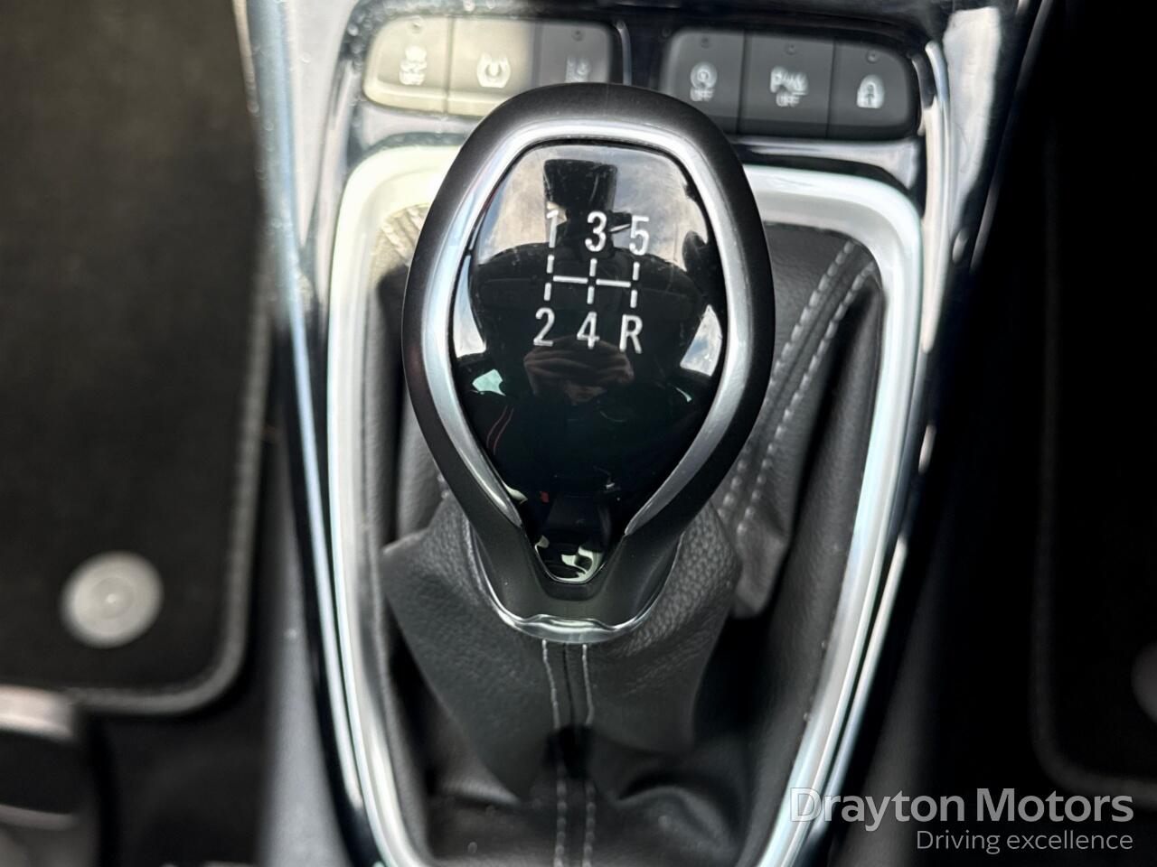 Used Vauxhall Crossland for sale - 78157502: Photo 27