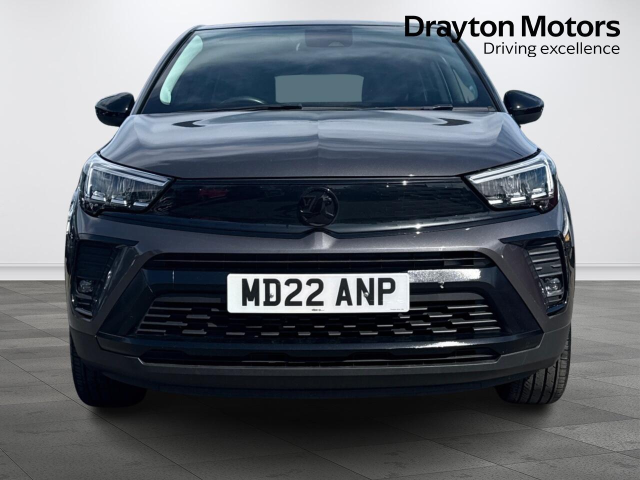 Used Vauxhall Crossland for sale - 78157502: Photo 3