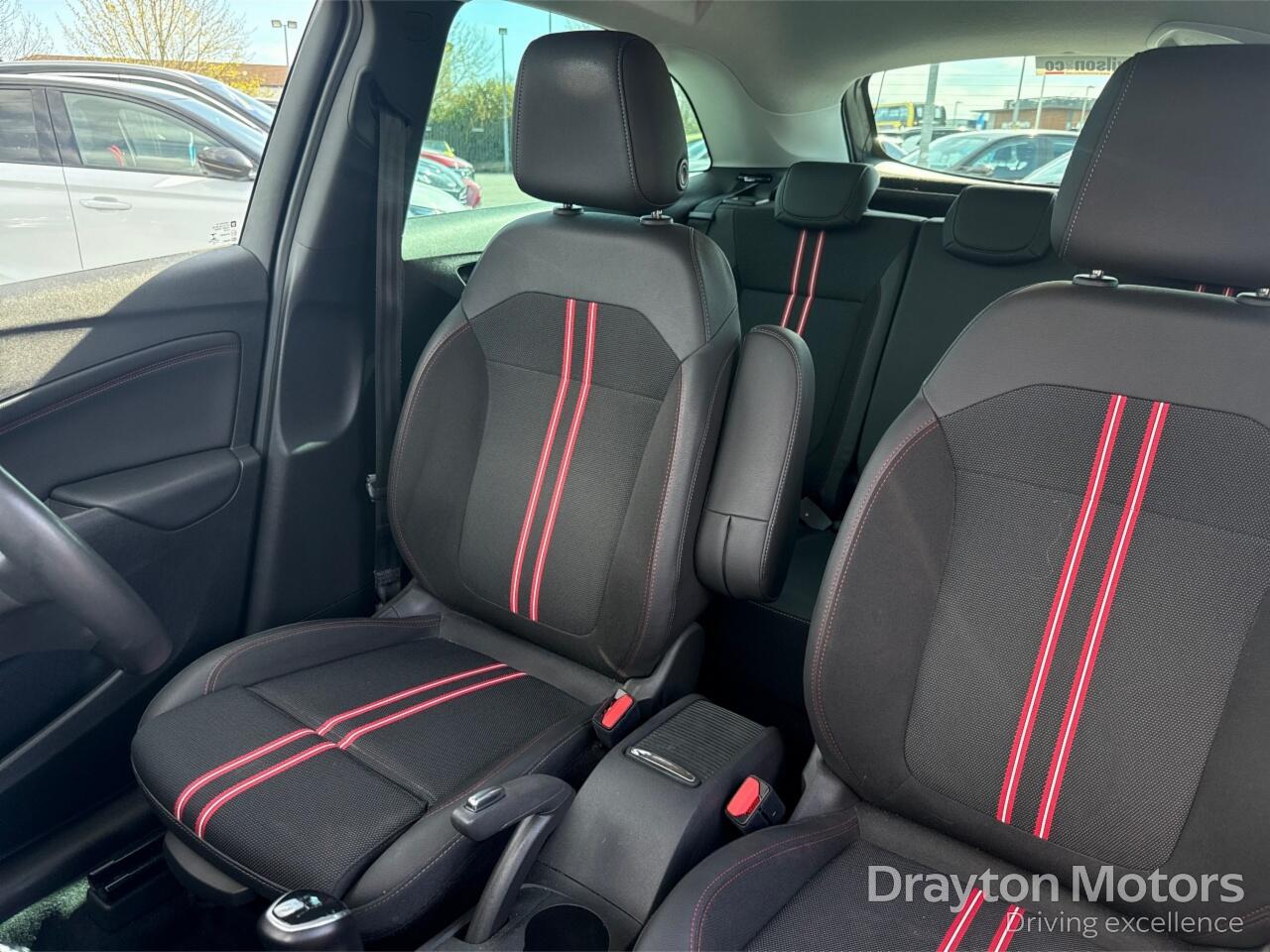 Used Vauxhall Crossland for sale - 78157502: Photo 33