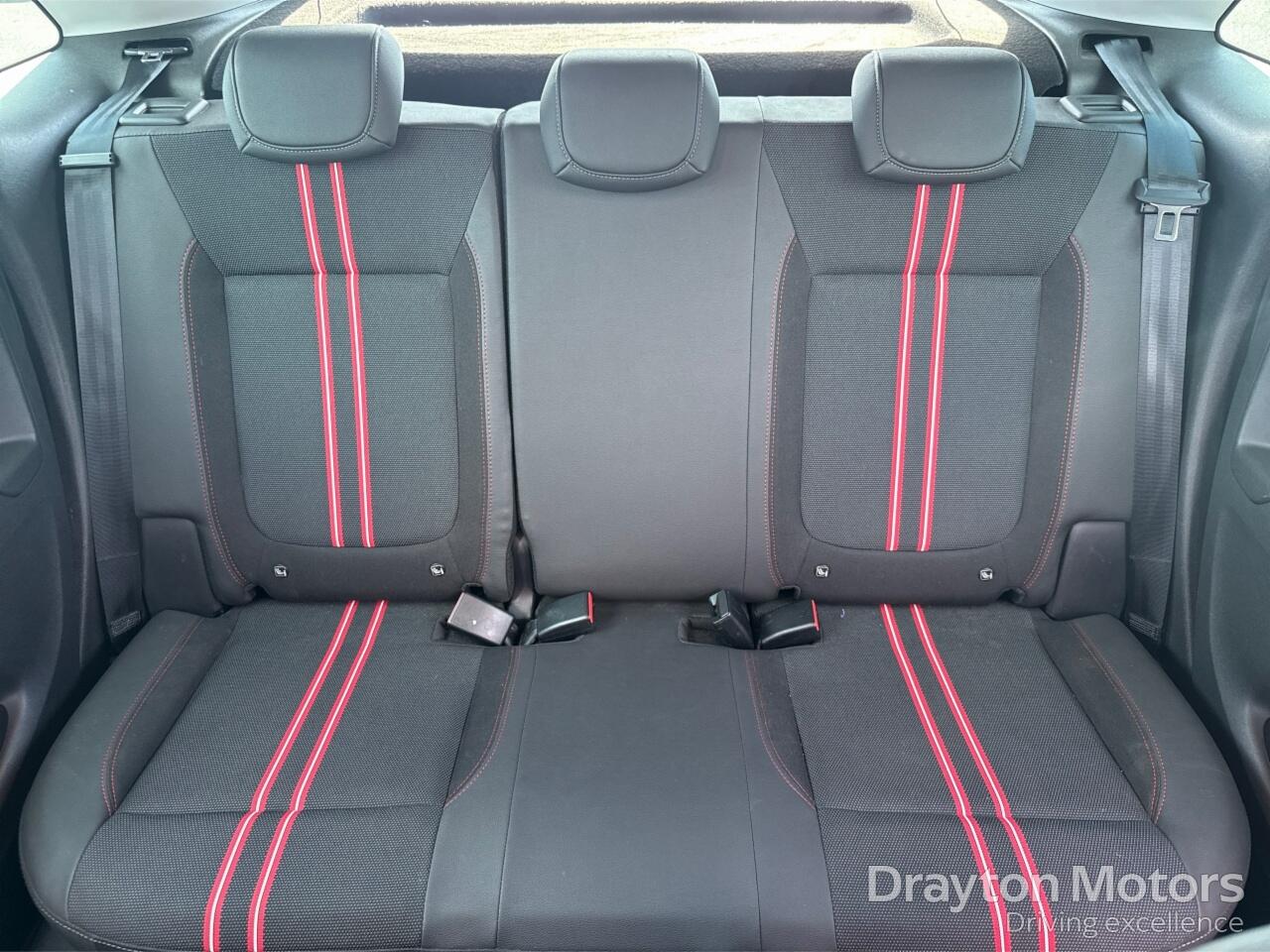 Used Vauxhall Crossland for sale - 78157502: Photo 35